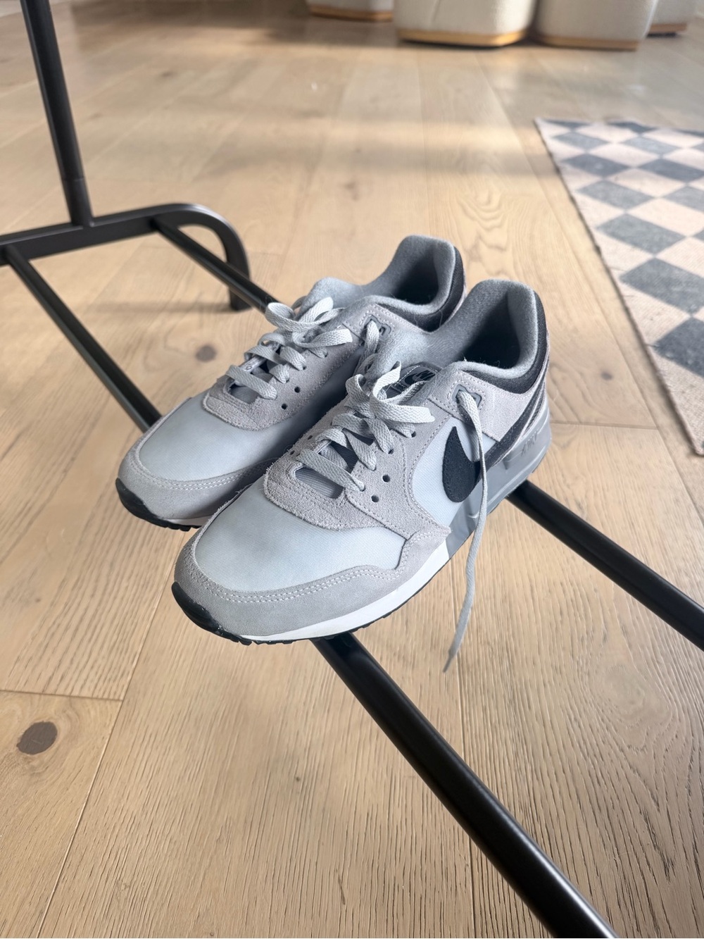 Nike Men's/women’s unisex golfshoe